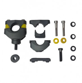 Mitigator PHDS Anti Vibrations System for KTM -23 Husqvarna -23 Gas Gas -23 Beta -24 Sherco -24