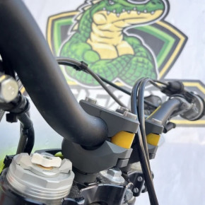 Mitigator PHDS Anti Vibrations System for KTM -23 Husqvarna -23 Gas Gas -23 Beta -24 Sherco -24