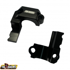 FM-Parts Armature Protector for Brembo Clutch and Brake