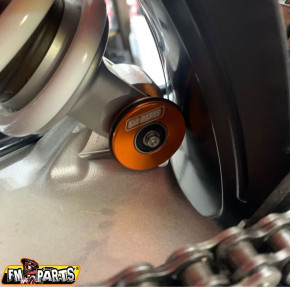 FM-Parts Swingarm PDS Mount Saver for KTM