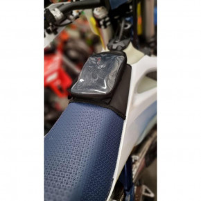 4MX Slip-on Seat bag for KTM, Husqvarna, Gas Gas, Beta, Sherco