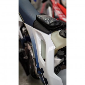4MX Slip-on Seat bag for KTM, Husqvarna, Gas Gas, Beta, Sherco