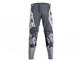 Acerbis pants X-FLEX grey/dark grey 32