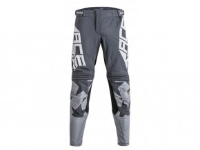 Acerbis pants X-FLEX grey/dark grey