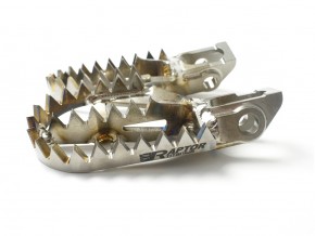 Raptor Titan APEX Footpegs for KTM/Husqvarna 16-