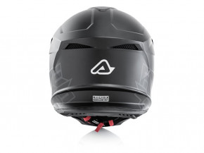Acerbis MX-Helm Profile 4 schwarz XL