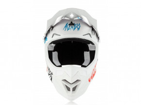 Acerbis MX-Helmet Profile 4 white XL