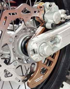 TACS-PRO RACING - Reifenluftkontrollsystem für KTM TBI 2024- TACS-PRO RACING - Reifenluftkontrollsystem für KTM TBI 2024-