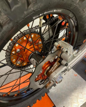 TACS-PRO RACING - Reifenluftkontrollsystem für KTM TBI 2024- TACS-PRO RACING - Reifenluftkontrollsystem für KTM TBI 2024-