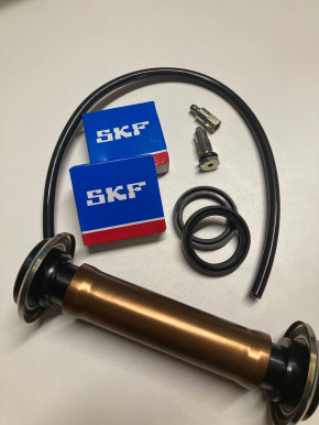 TACS-PRO RACING - Reifenluftkontrollsystem für KTM TBI 2024- TACS-PRO RACING - Reifenluftkontrollsystem für KTM TBI 2024-