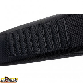 FM-Parts Ass Guardian Anti-Slip Sitzbezug schwarz für KTM EXC 2024-