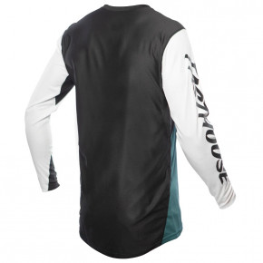Fasthouse Elrod Astre Jersey slate/white