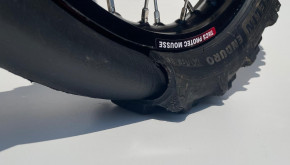 TACS Protec Mousse 18" Soft Race Edition