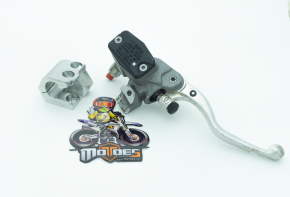 MotoES BrakeTec Pump Repair kit for Clutch