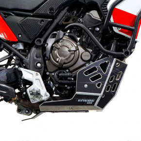 MotoES aluminum engine guard for Yamaha Tenere 700 2020