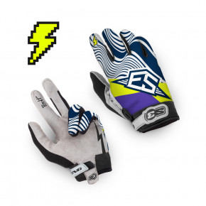 S3 Billy Bolt Gloves Erzberg Edition L
