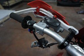 MotoES BrakeTec Pump Repair kit for Brake