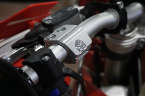 MotoES BrakeTec Armatur Reparaturkit für Kupplung