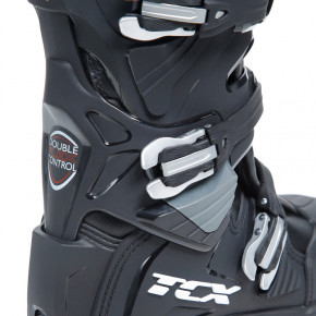 TCX Boots COMP EVO 2 MICHELIN® Black / 42