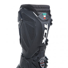 TCX Boots COMP EVO 2 MICHELIN® Black / 42