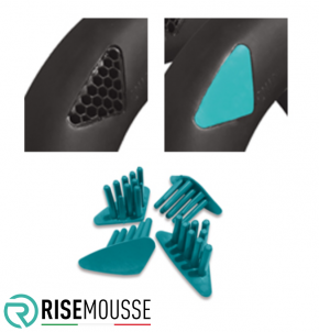 RiseMousse Climber Mousse 140/80-18