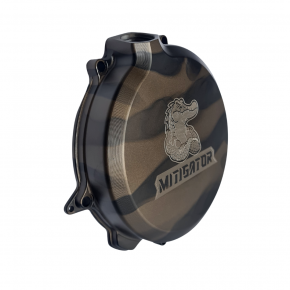 Mitigator Clutch Cover camo for KTM EXC TPI Husqvarna FE 2017-2023 Gas Gas EC 2021-2023