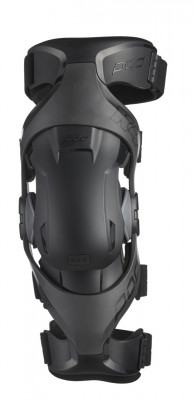 POD Knee Brace K4 2.0 black XS/S