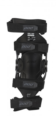 POD Knee Brace K4 2.0 black XS/S