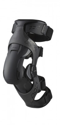 POD Knee Brace K4 2.0 black XS/S