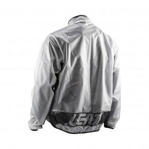 Leatt Race Cover Jacke transparent XL
