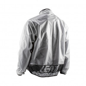 Leatt Race Cover Jacke transparent M