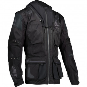 Leatt 5.5 Enduro Jacket black XL