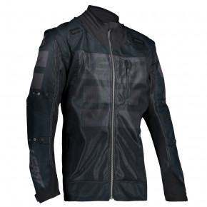 Leatt 4.5 X-Flow Jacket black XL
