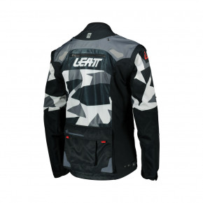 Leatt 4.5 X-Flow Jacke camo