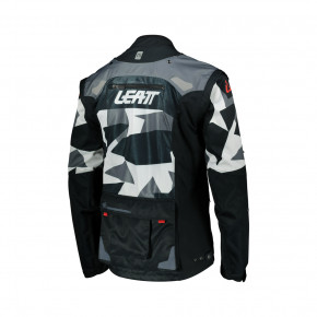 Leatt 4.5 X-Flow Jacke camo XL