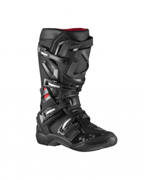 Leatt Boots 5.5 FlexLock black 47