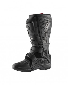 Leatt Boots 5.5 FlexLock black 42