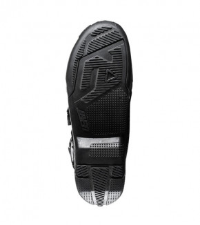 Leatt Boots 5.5 FlexLock black 47