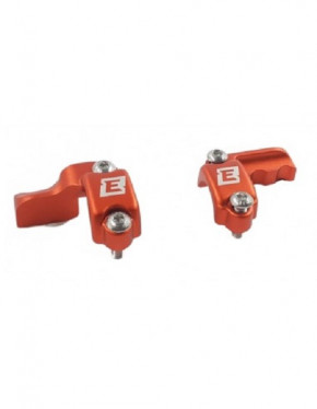 EnduroExpert Armature Protector for Brembo Clutch and Brake orange