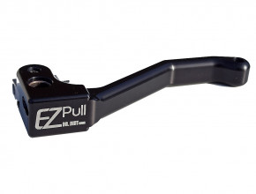 EZ Pull clutch lever for Brembo Black