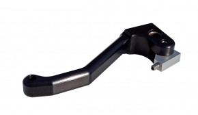 EZ Pull clutch lever for Brembo Black