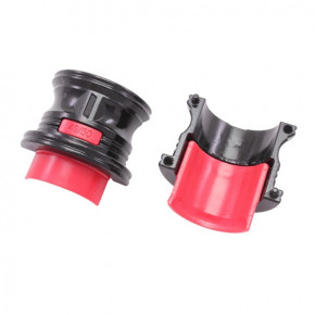 JMP fork seal driver set (Kayaba, Showa, WP, Öhlins)