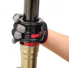 JMP fork seal driver set (Kayaba, Showa, WP, Öhlins)