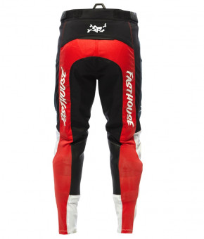 Fasthouse Elrod Astre pants slate/white