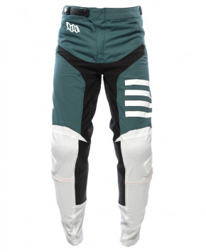 Fasthouse Elrod Astre pants slate/white