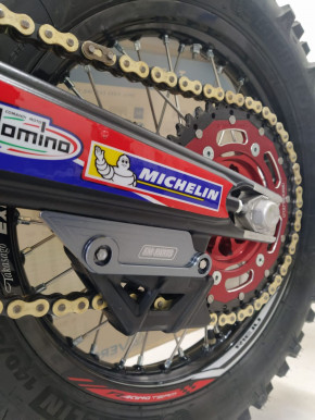 FM-Parts Schwingenschutz für KTM EXC '12-'23 Husqvarna TE '14-'23 Gas Gas EC '21-'23