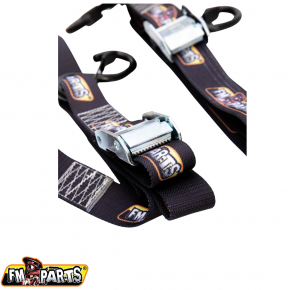 FM-Parts Heavy Duty Spanngurte
