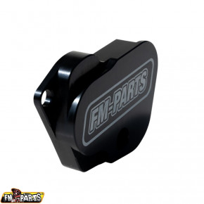 FM-Parts Throttle Position Sensor TBI Protection for KTM Husqvarna Black