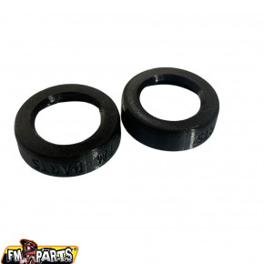 FM-Parts wheel bearing protection cap rear for KTM Husqvarna Gas Gas 2024-