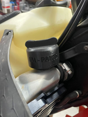 FM-Parts Radiator Cap Removal Tool for KTM Husqvarna Gas Gas 2024-